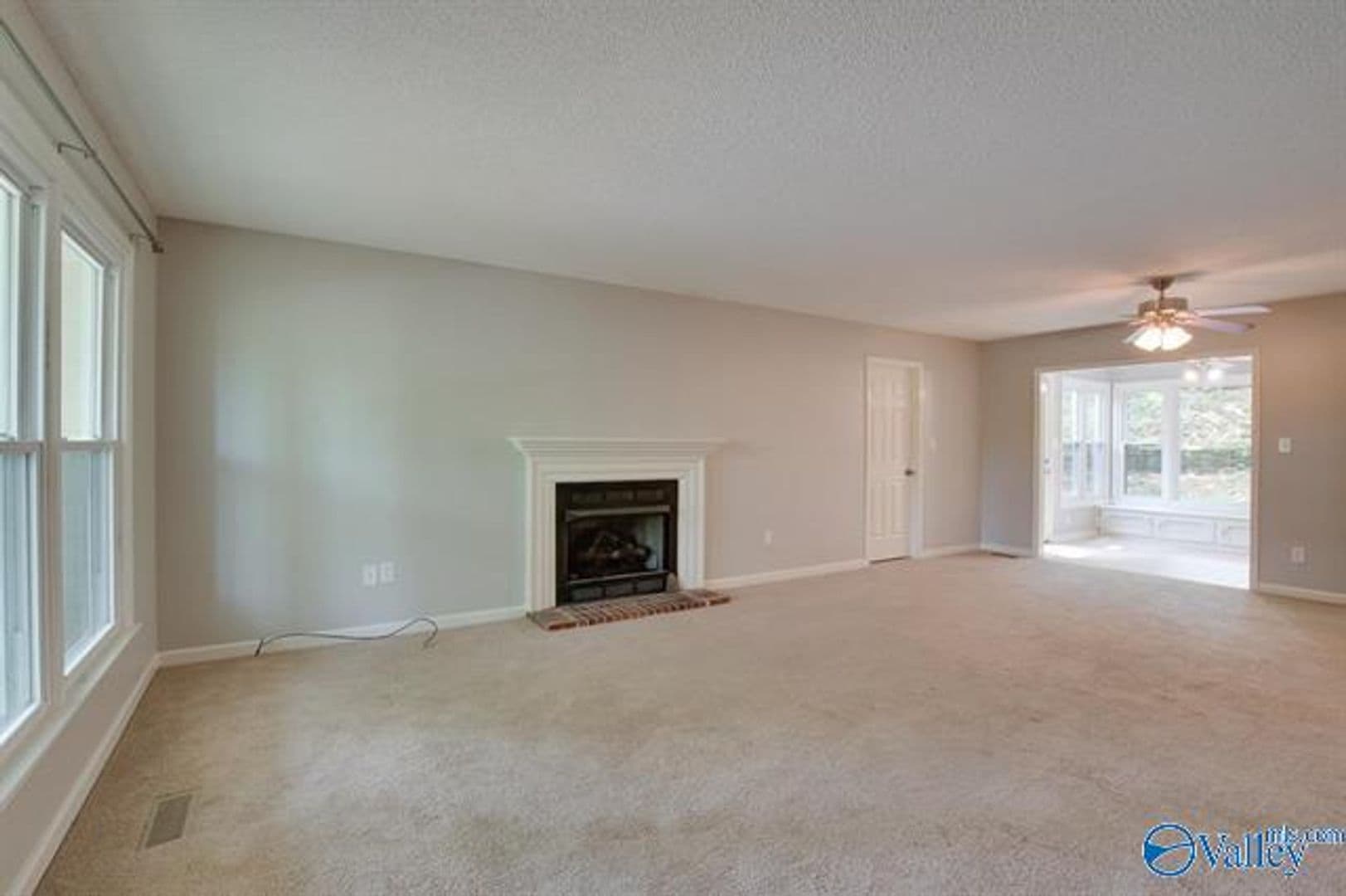 Madison House: 217 Pine Ridge Road