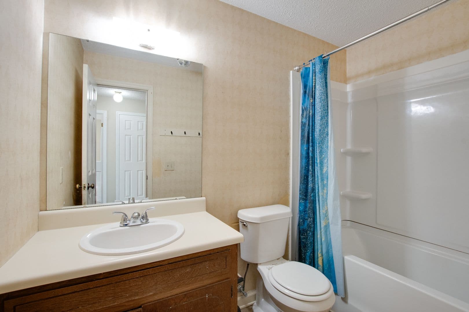 Huntsville Apartment: 6201 Friar Tuck Drive