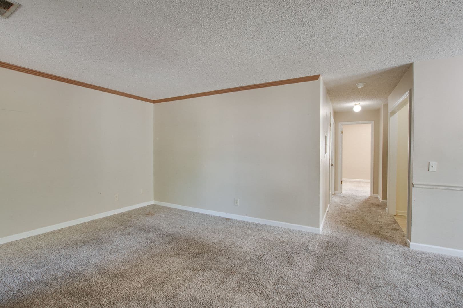 Huntsville Apartment: 6201 Friar Tuck Drive