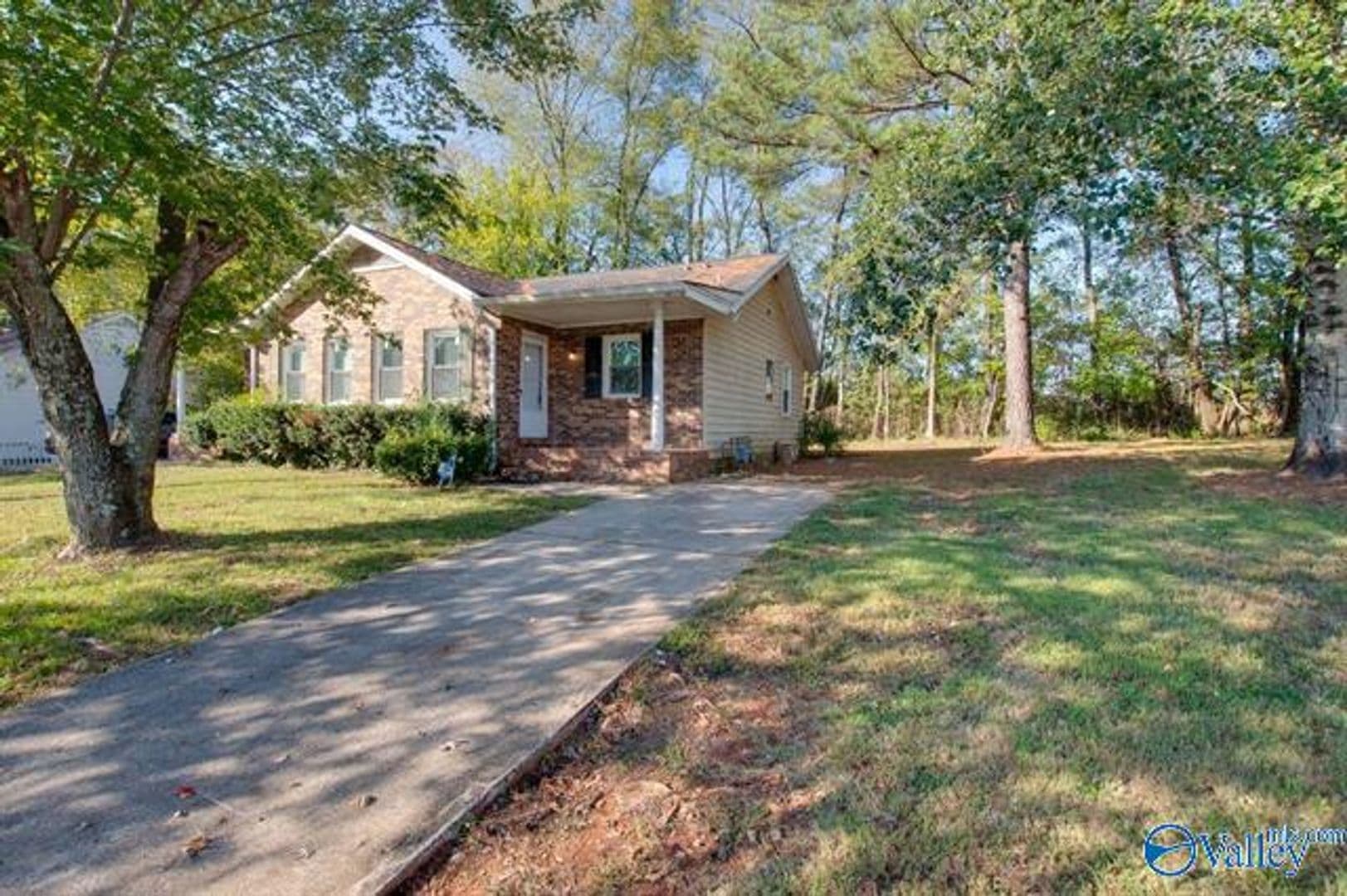 Huntville Apartment: 2705 Wilson Drive