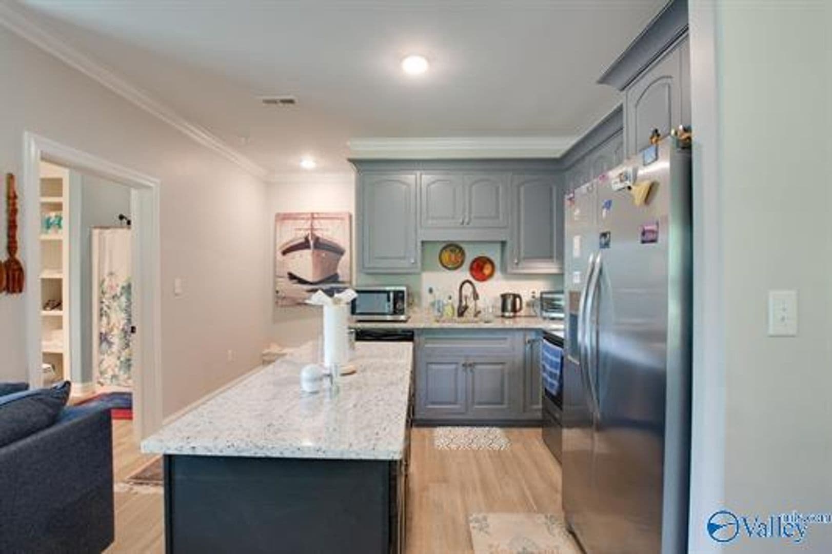 Meridianville House: 217 Buddy Tate Lane