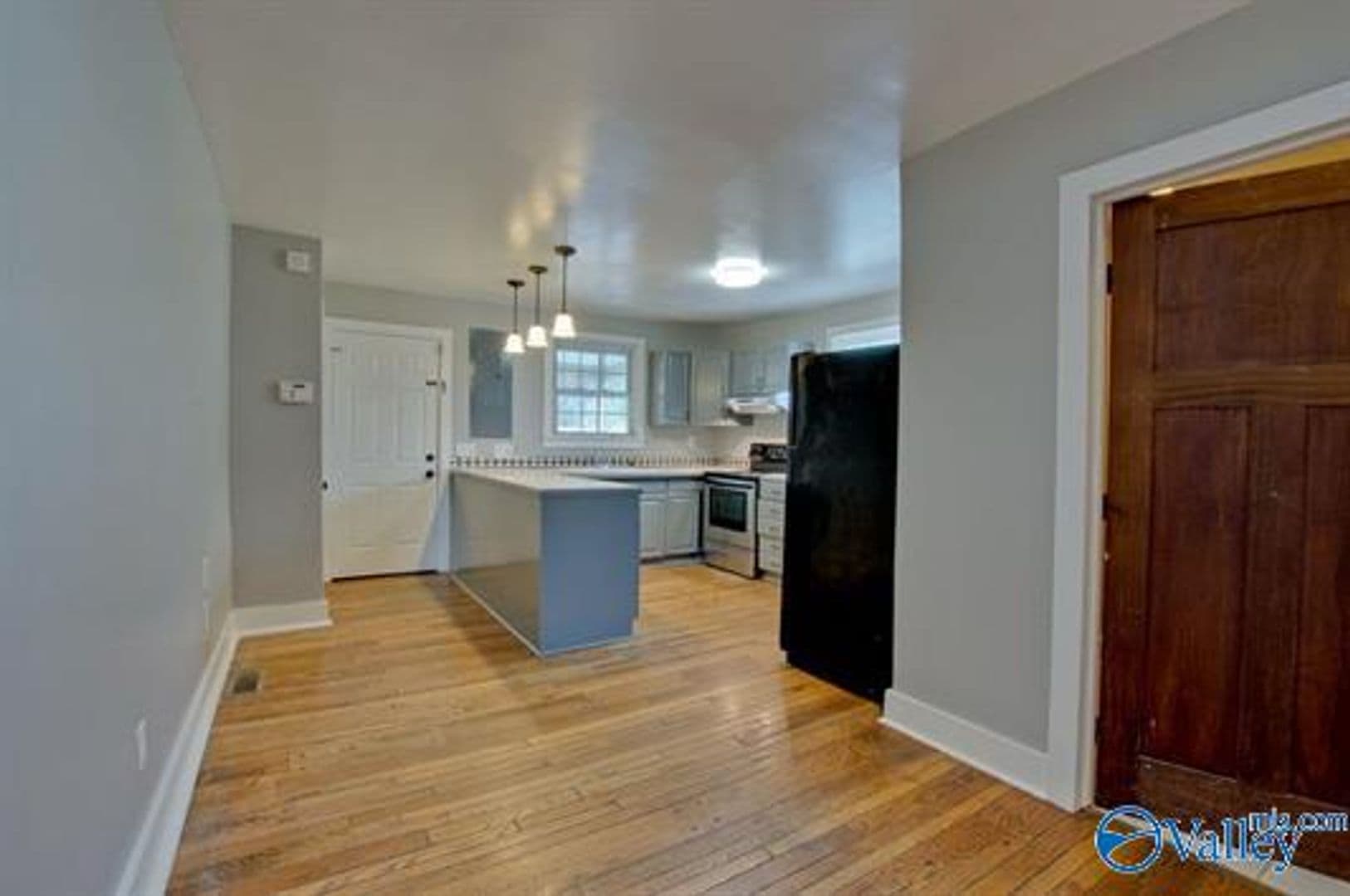 Huntsville House: 3516 Triana Blvd