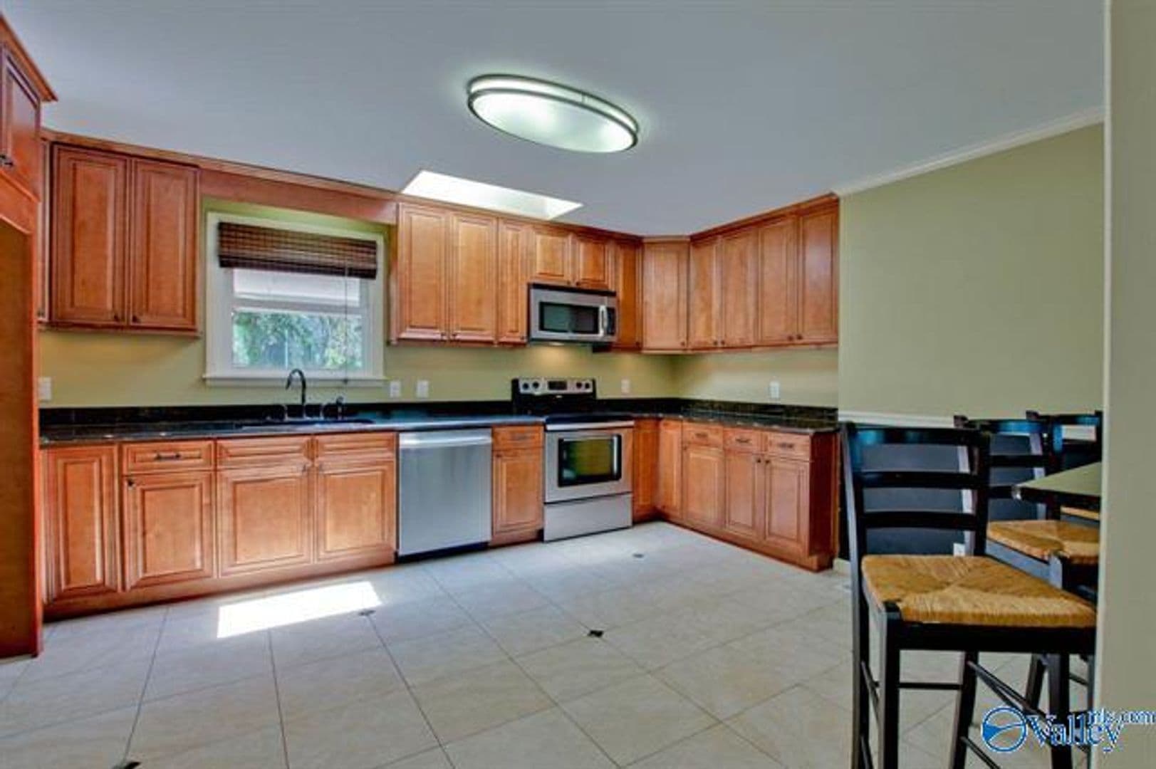Huntsville House: 5619 Alta Dena