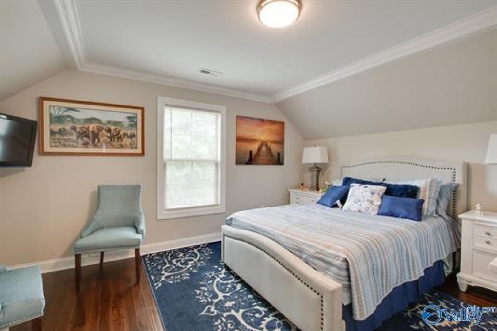 Meridianville House: 217 Buddy Tate Lane