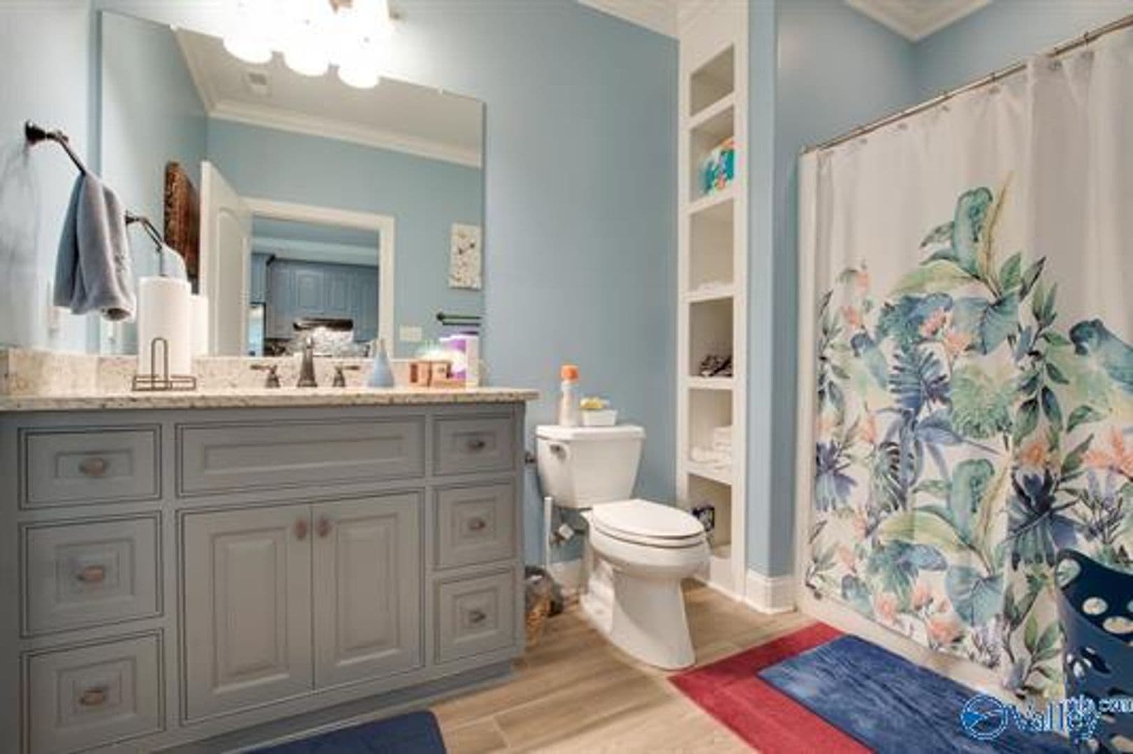Meridianville House: 217 Buddy Tate Lane