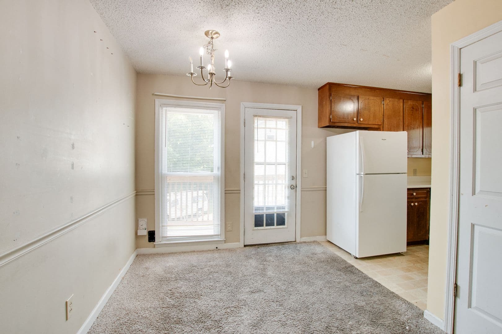 Huntsville Apartment: 6201 Friar Tuck Drive