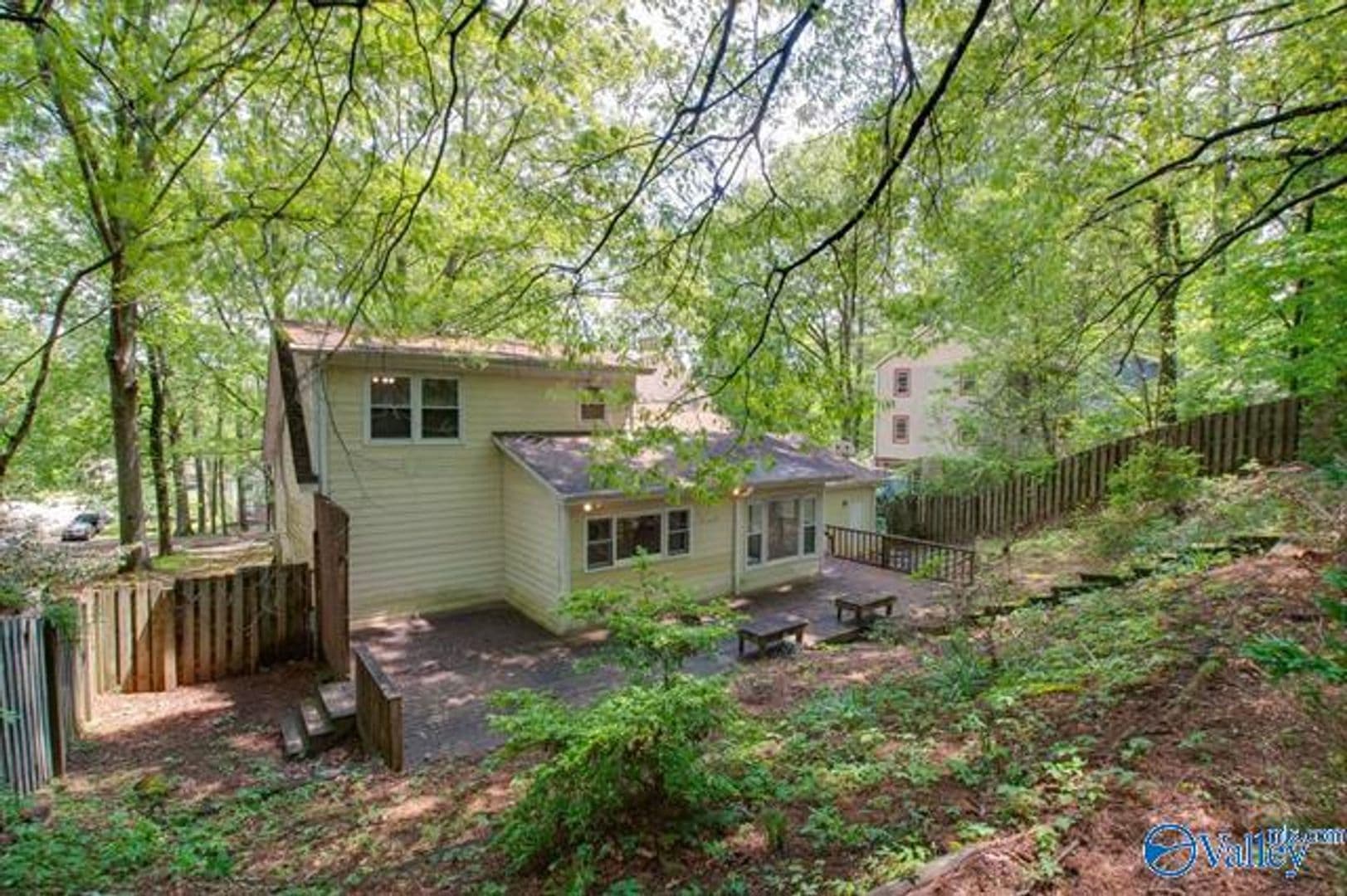 Madison House: 217 Pine Ridge Road