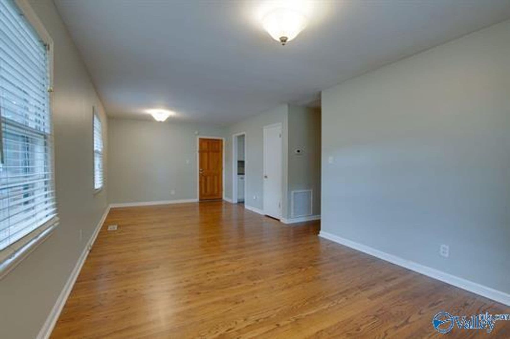 Huntsville House: 2005 Rodgers Drive