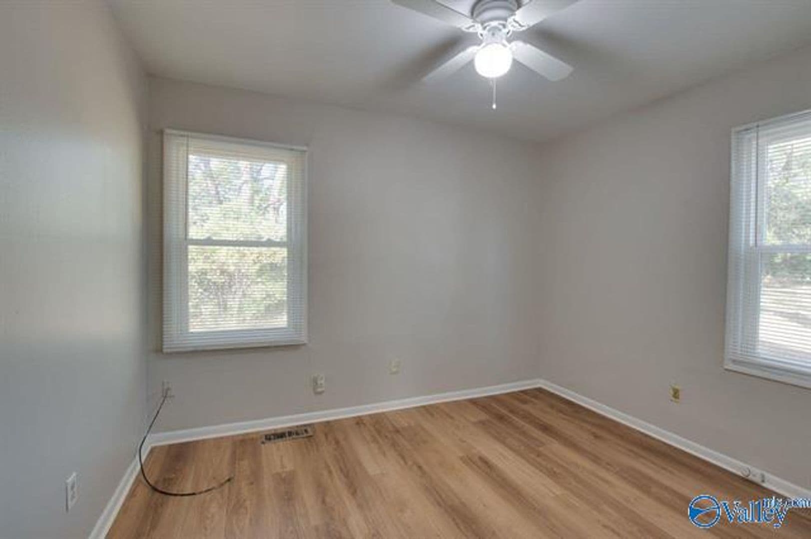 Huntville Apartment: 2705 Wilson Drive