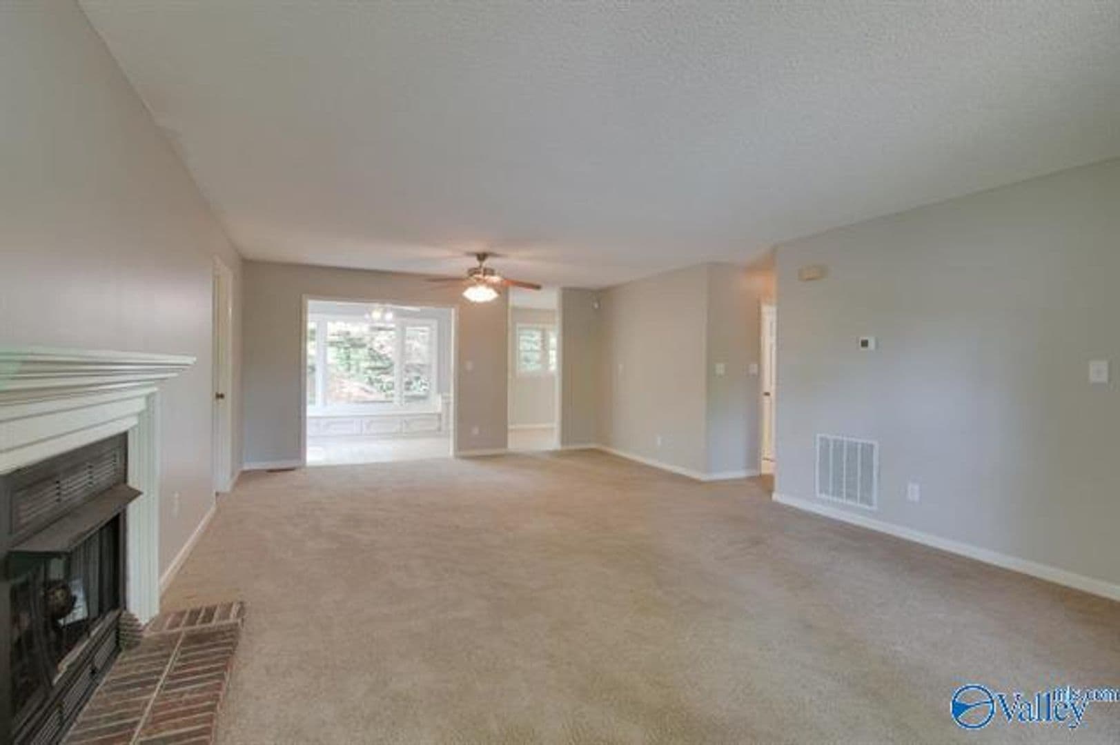 Madison House: 217 Pine Ridge Road