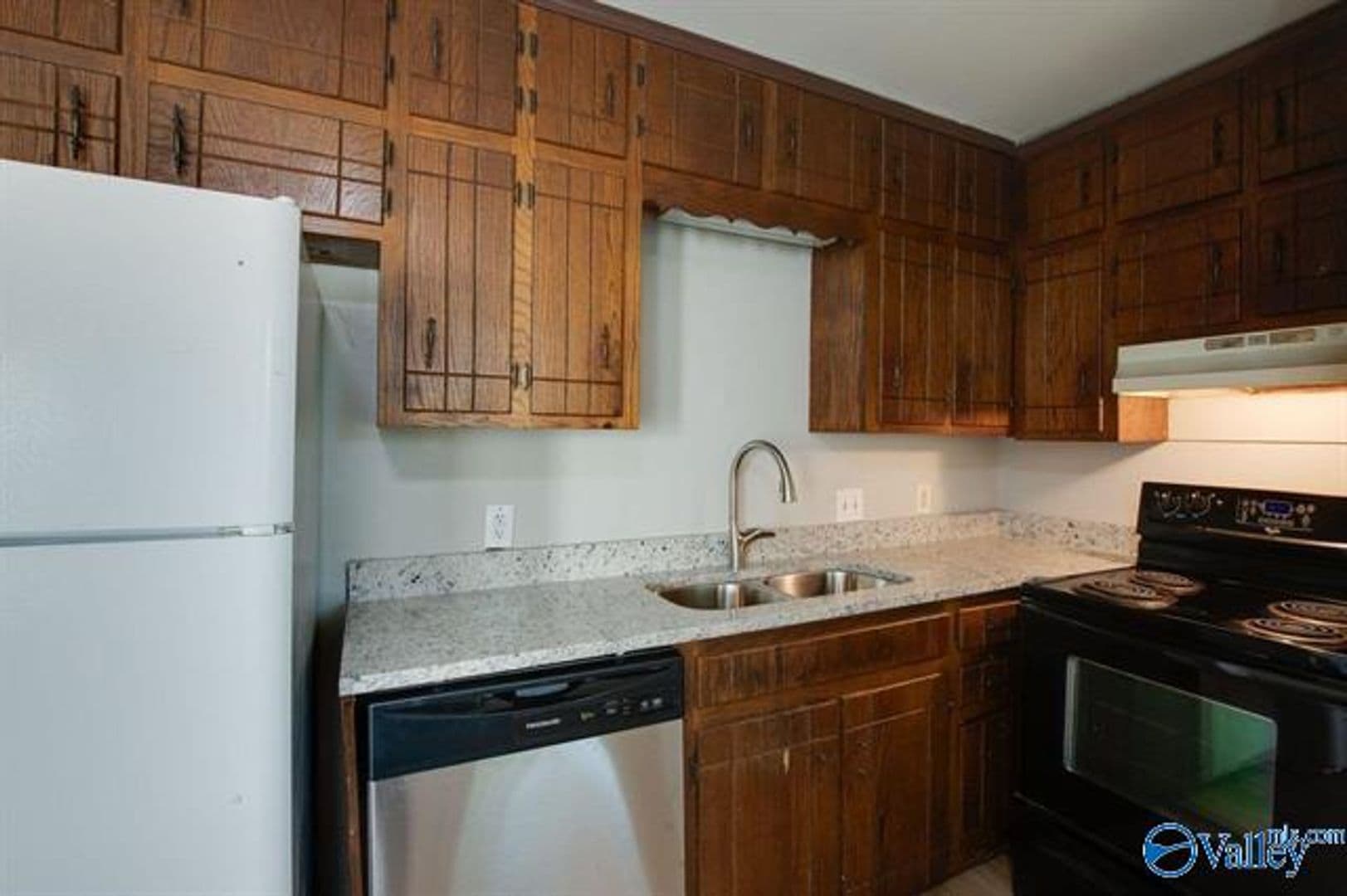 Huntville Apartment: 2705 Wilson Drive