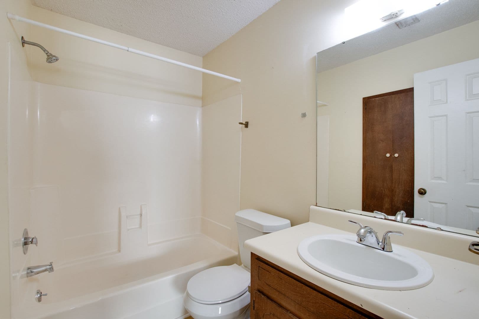 Huntsville Apartment: 6201 Friar Tuck Drive