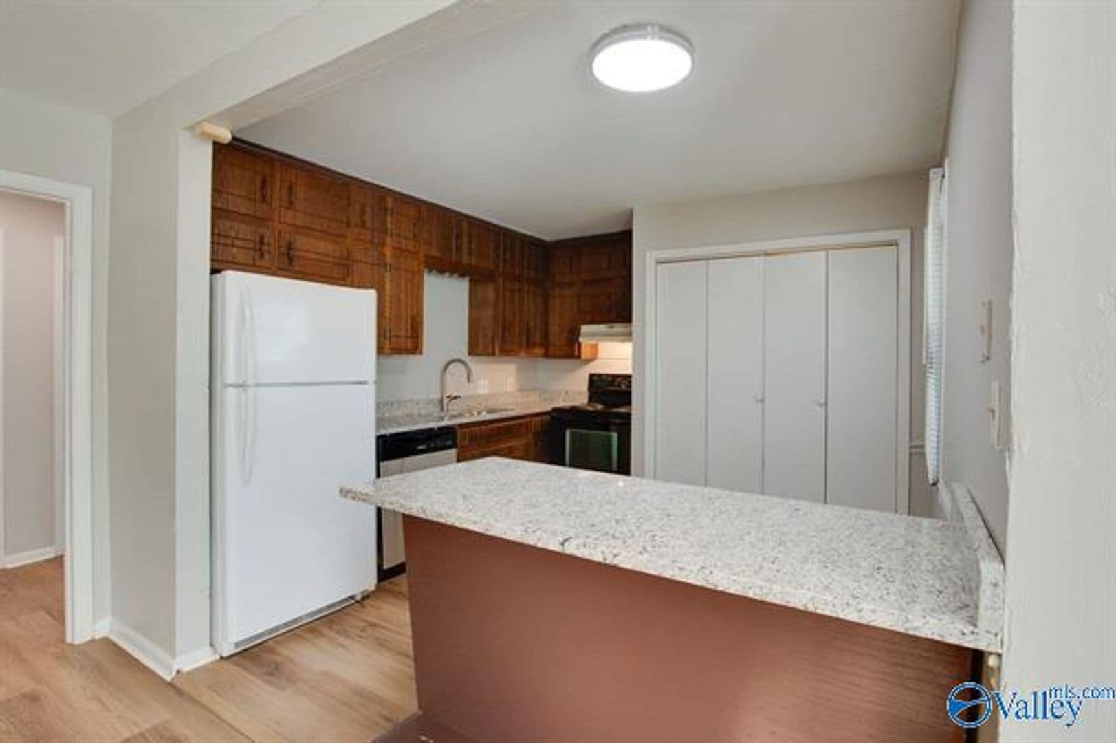 Huntville Apartment: 2705 Wilson Drive