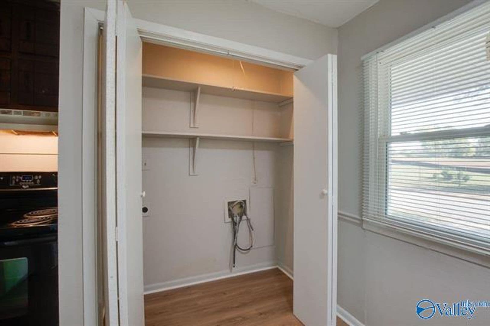 Huntville Apartment: 2705 Wilson Drive