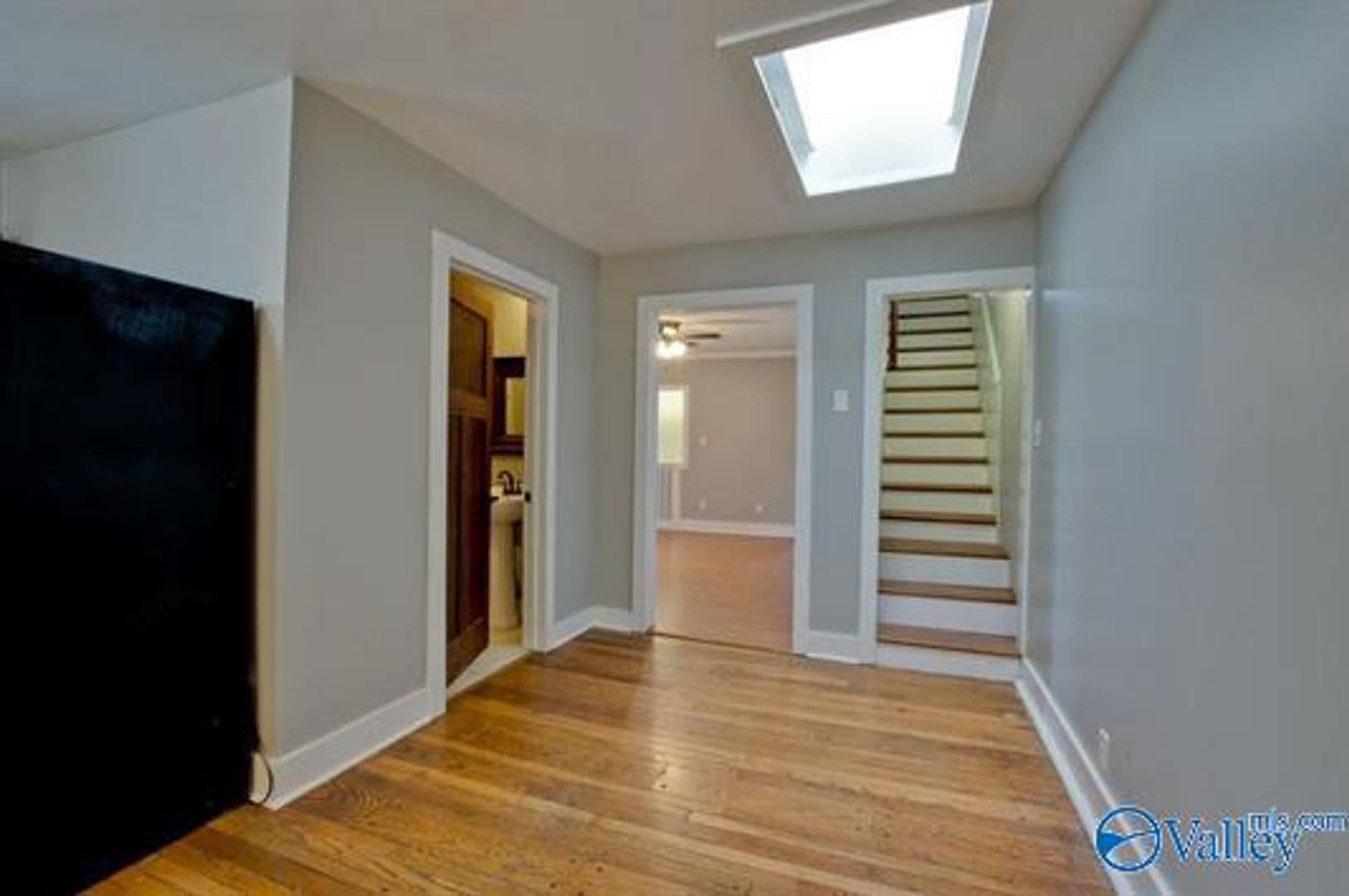 Huntsville House: 3516 Triana Blvd
