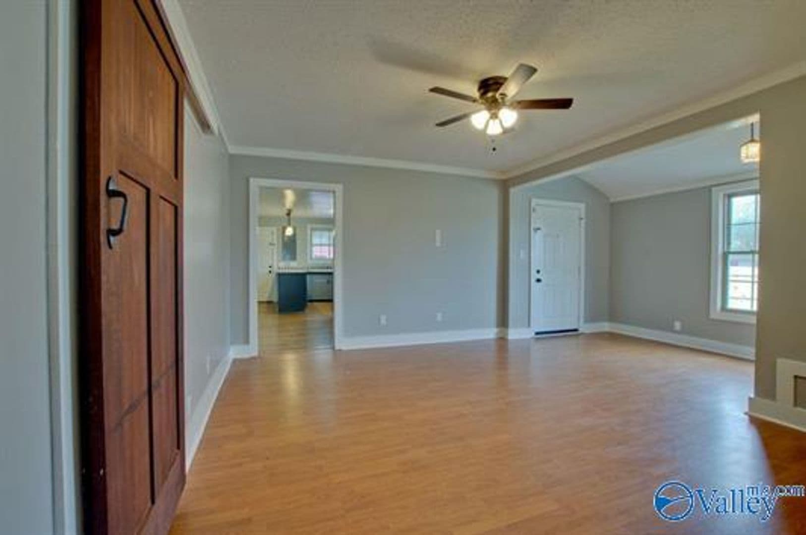 Huntsville House: 3516 Triana Blvd
