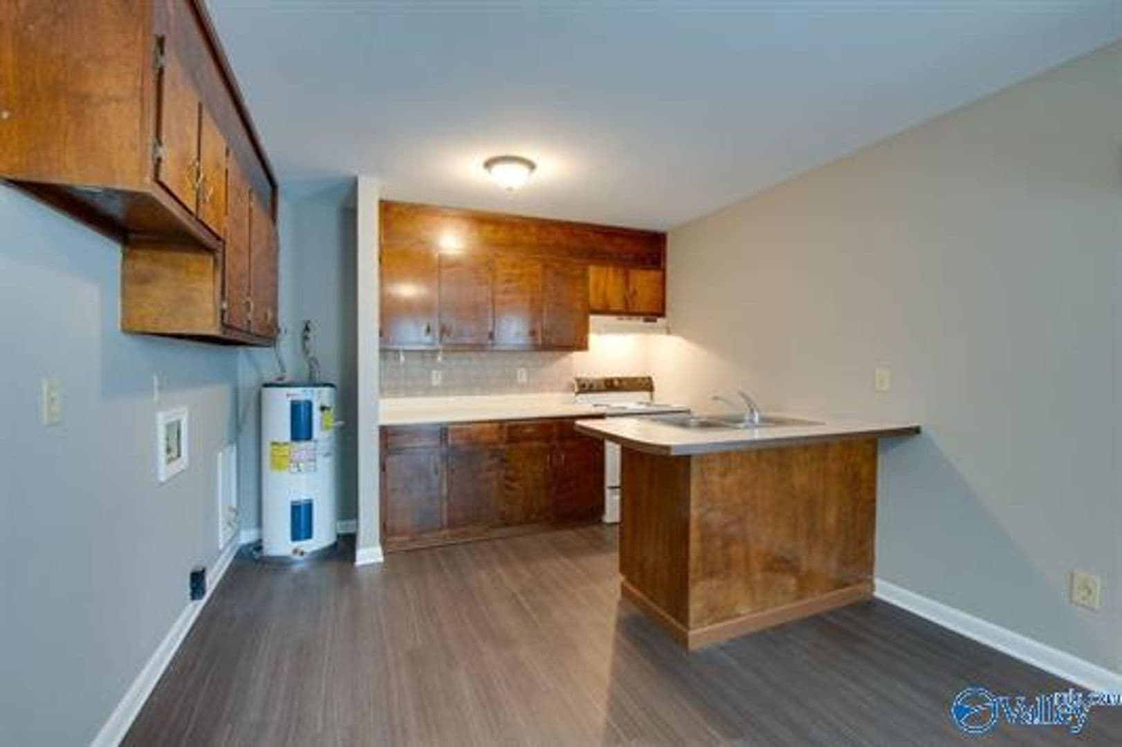 Huntsville Apartment: 204 Berine Ave
