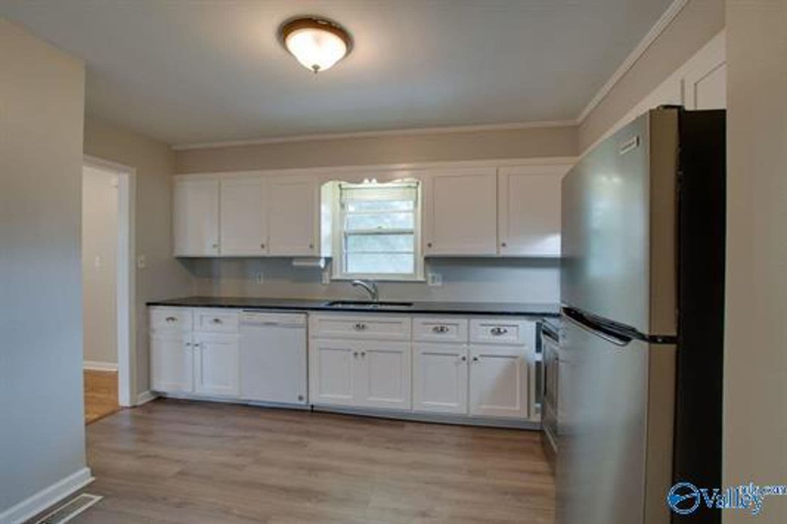Huntsville House: 2005 Rodgers Drive