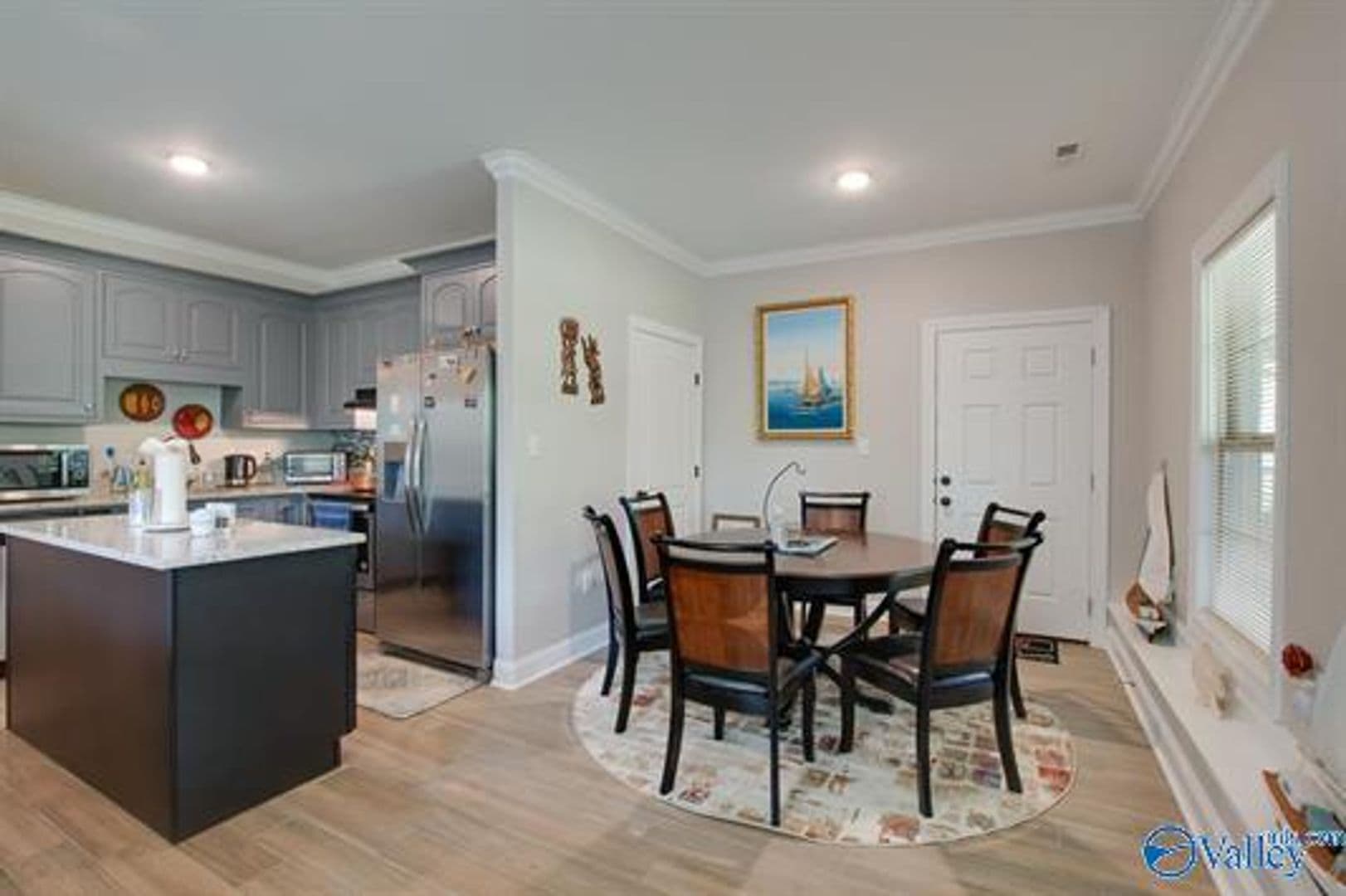 Meridianville House: 217 Buddy Tate Lane