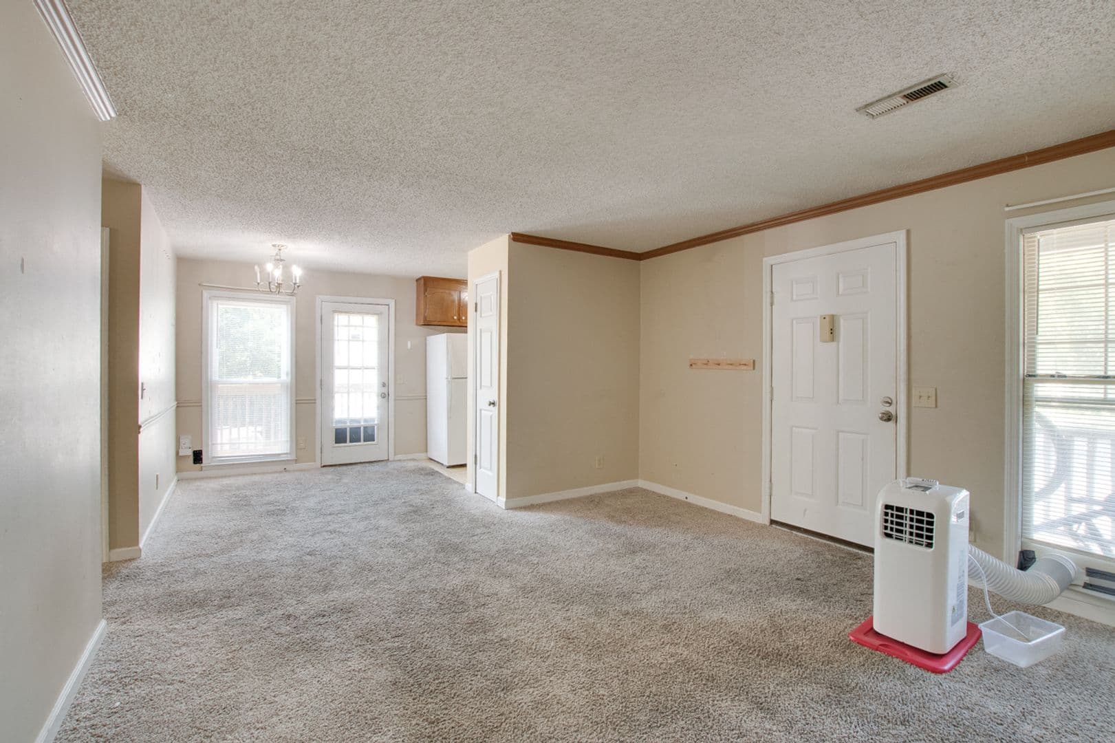 Huntsville Apartment: 6201 Friar Tuck Drive