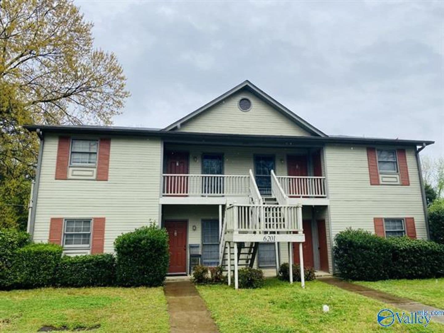 Huntsville Apartment: 6201 Friar Tuck Drive