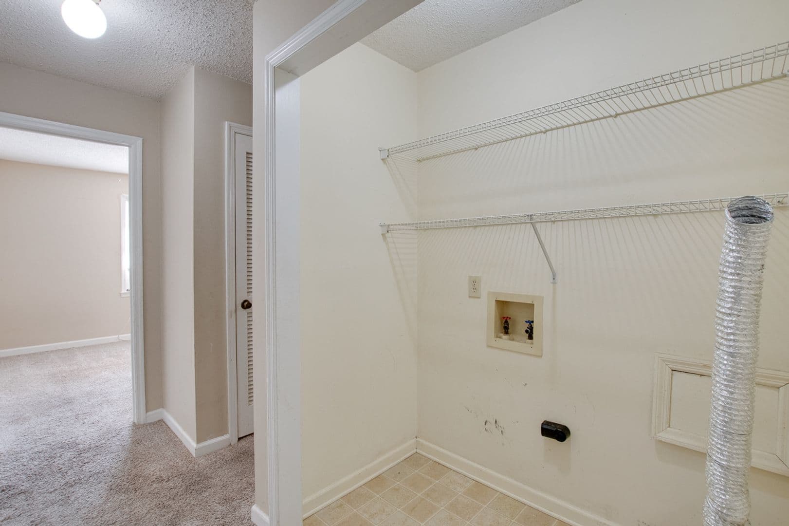 Huntsville Apartment: 6201 Friar Tuck Drive
