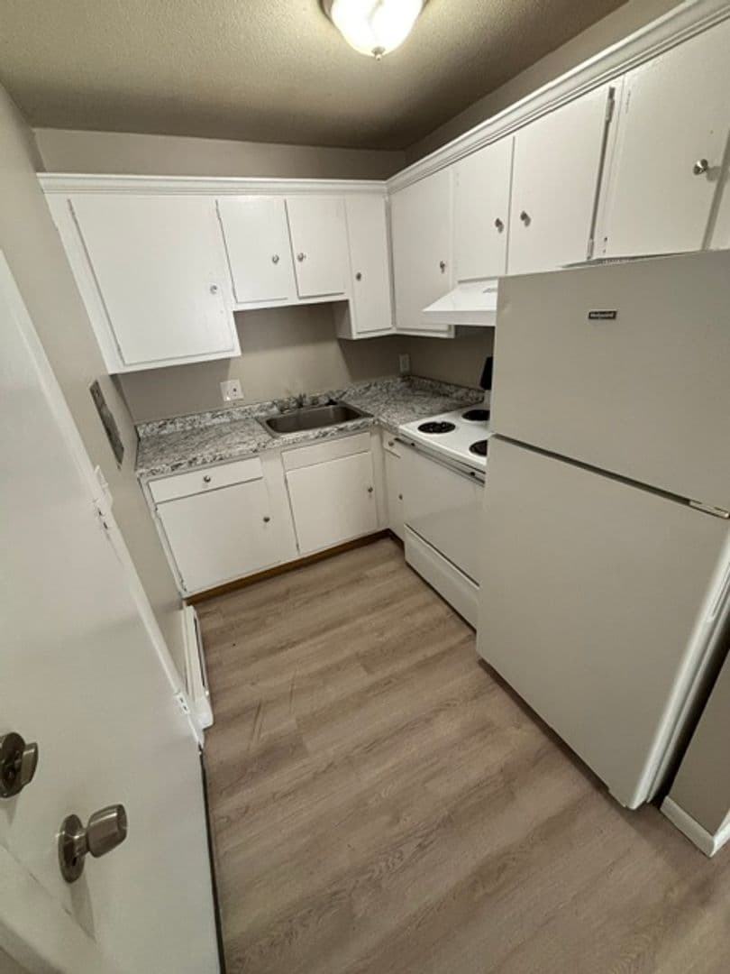 Springfield Apartment: 139-145 White St