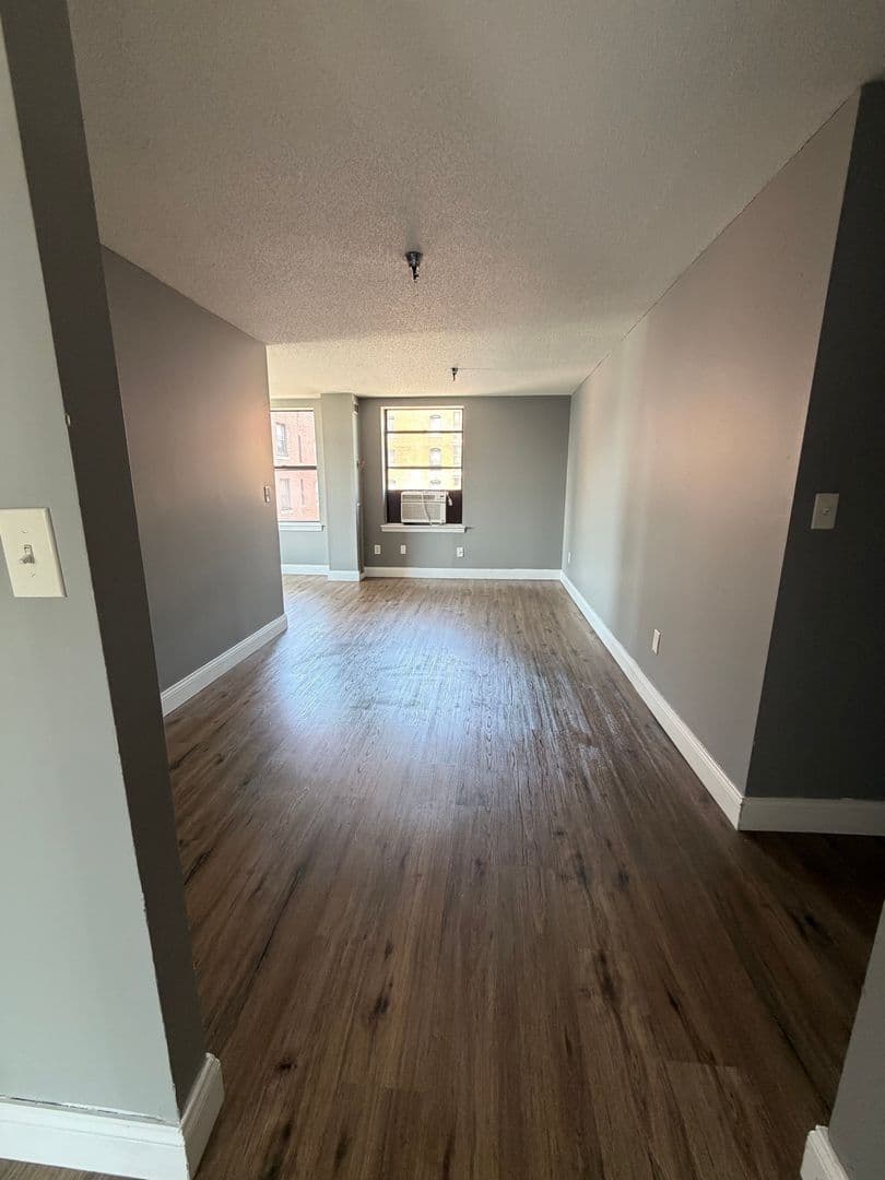 Springfield Apartment: 122 Chestnut Street