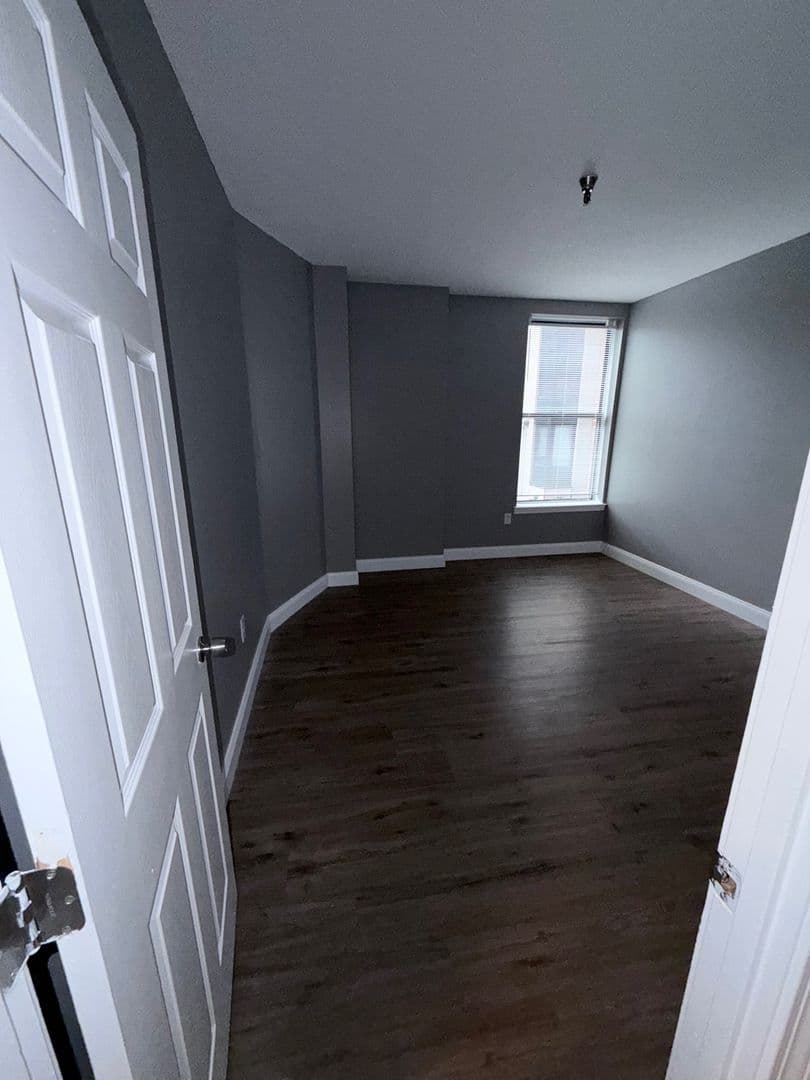 Springfield Apartment: 122 Chestnut Street