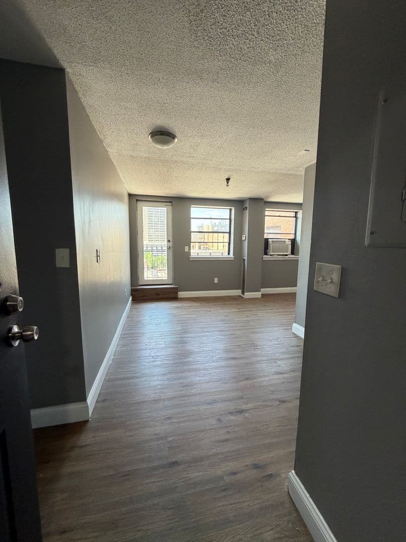Springfield Apartment: 122 Chestnut Street