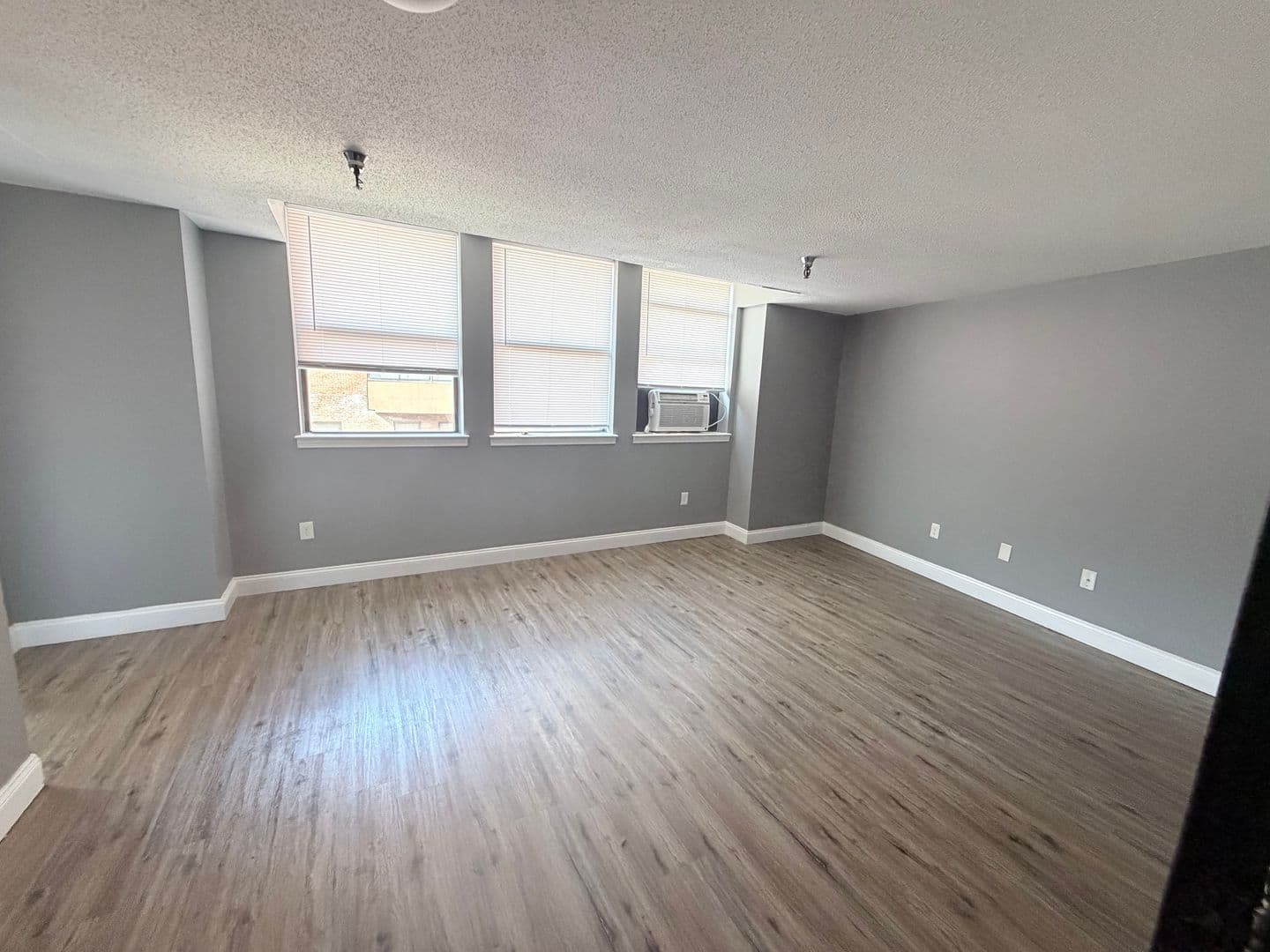 Springfield Apartment: 122 Chestnut Street