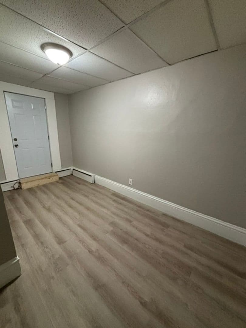 Holyoke Apartment: 126-128 Beech St
