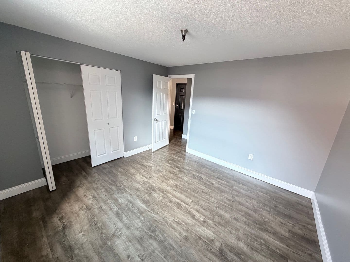 Springfield Apartment: 122 Chestnut Street