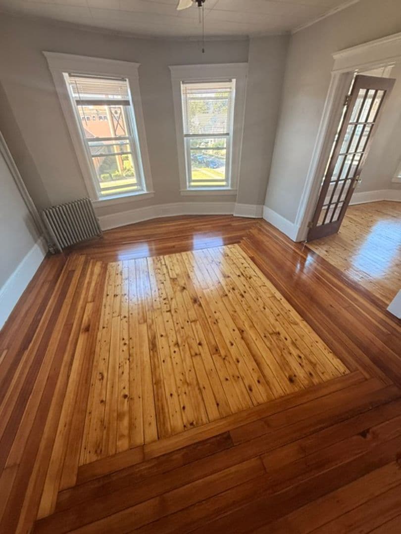 Chicopee Apartment: 805 Chicopee Street