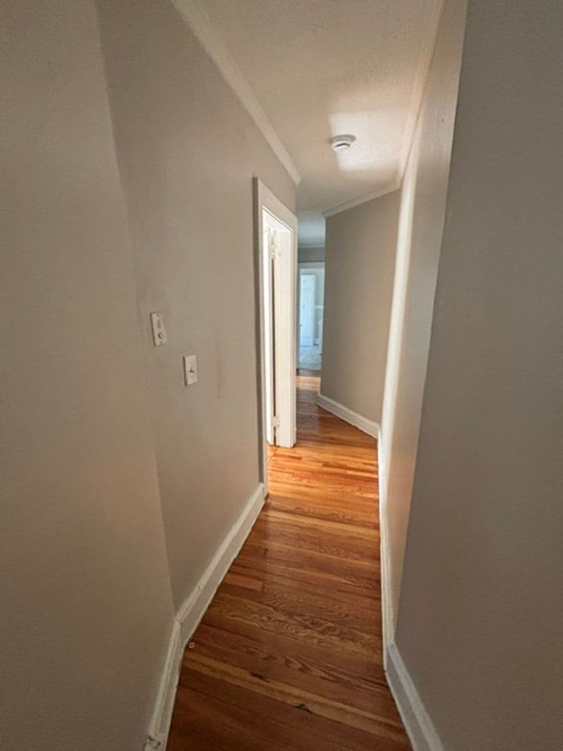 Springfield Apartment: 230 Fort Pleasant Ave / 62 Warner Street