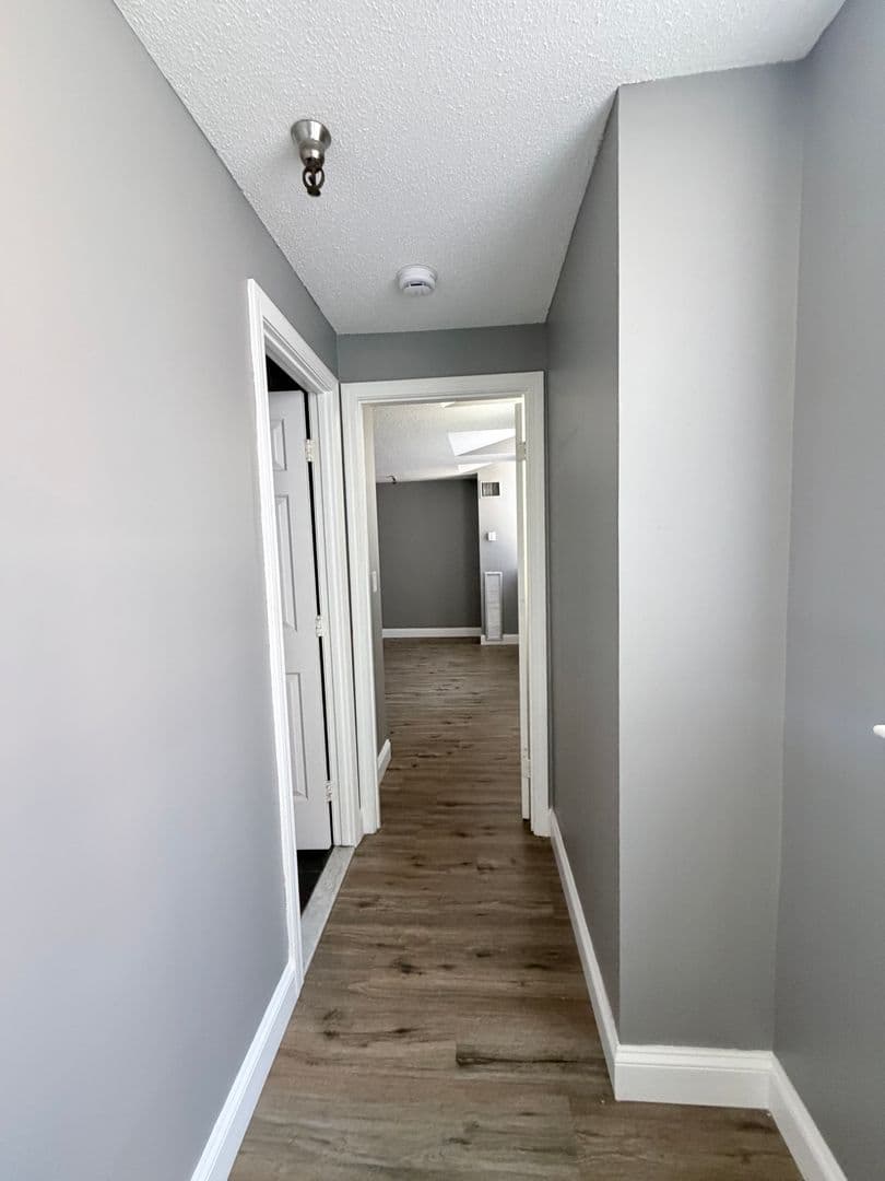Springfield Apartment: 122 Chestnut Street