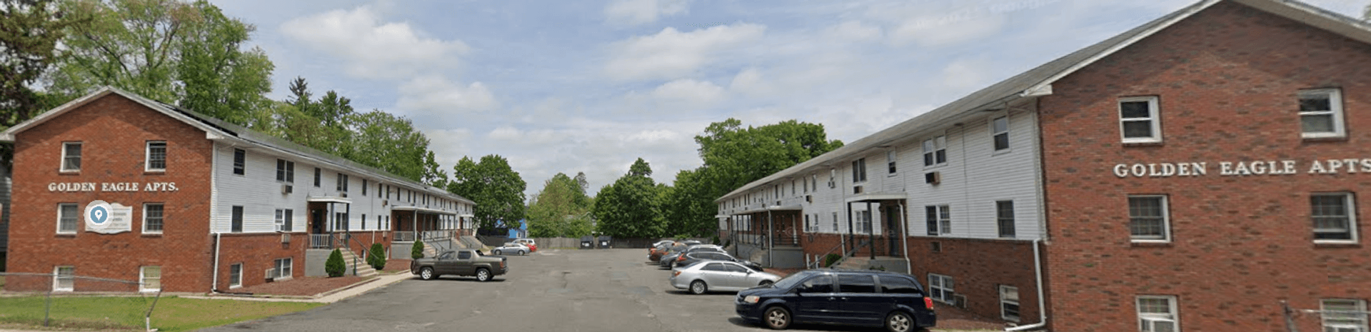 Springfield Apartment: 139-145 White St