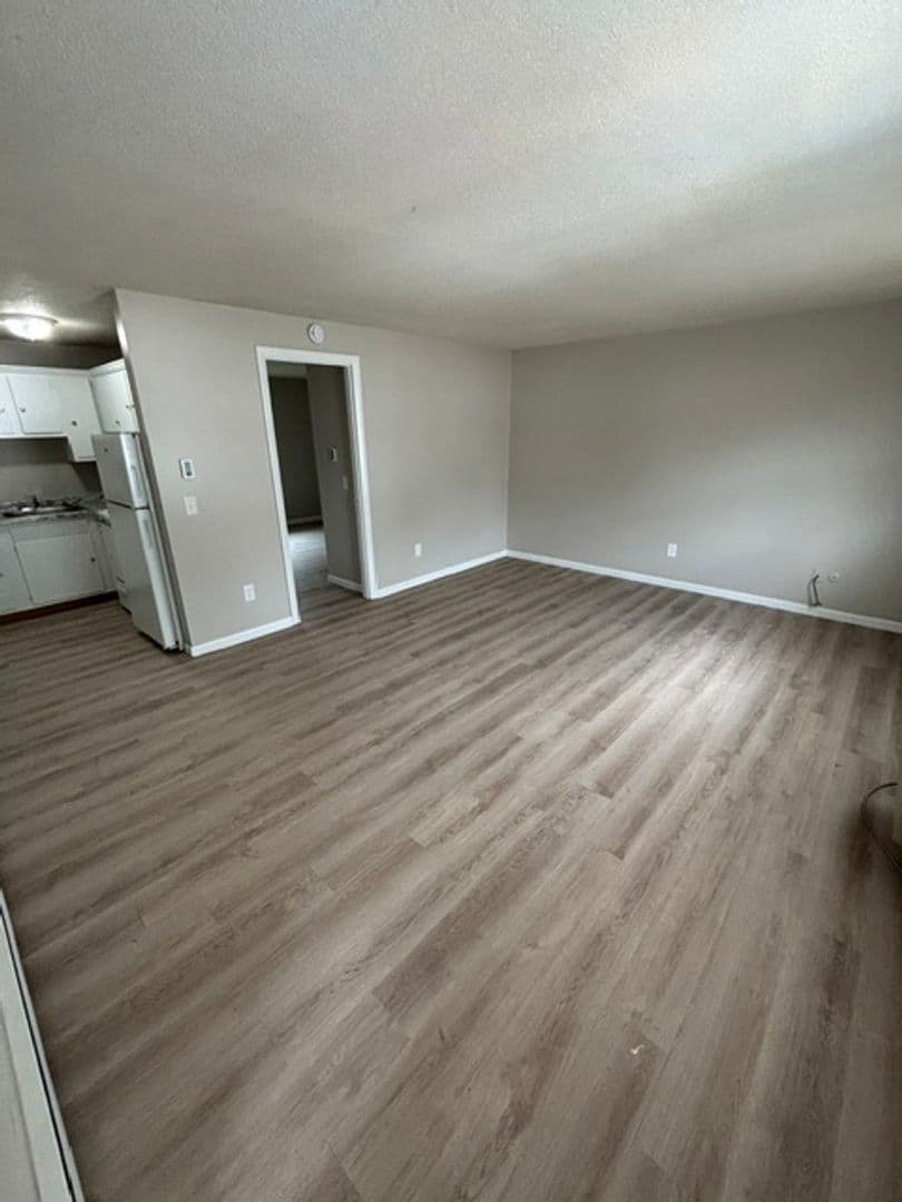 Springfield Apartment: 139-145 White St