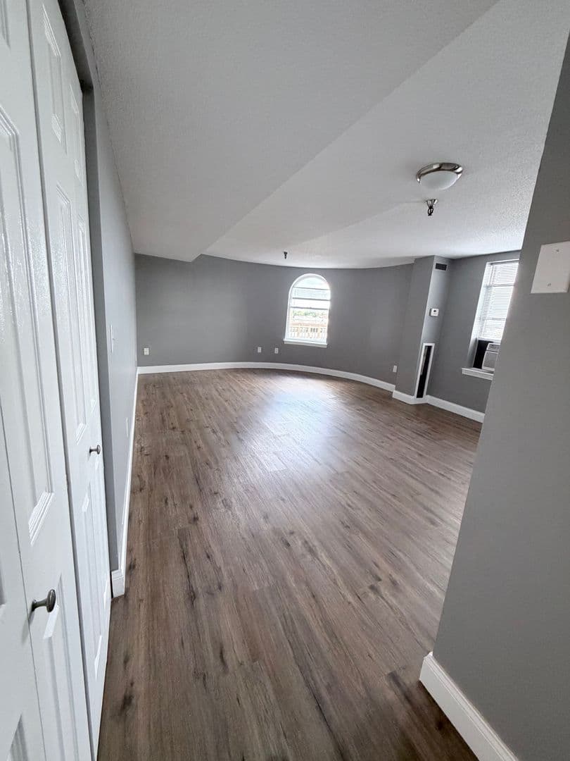 Springfield Apartment: 122 Chestnut Street