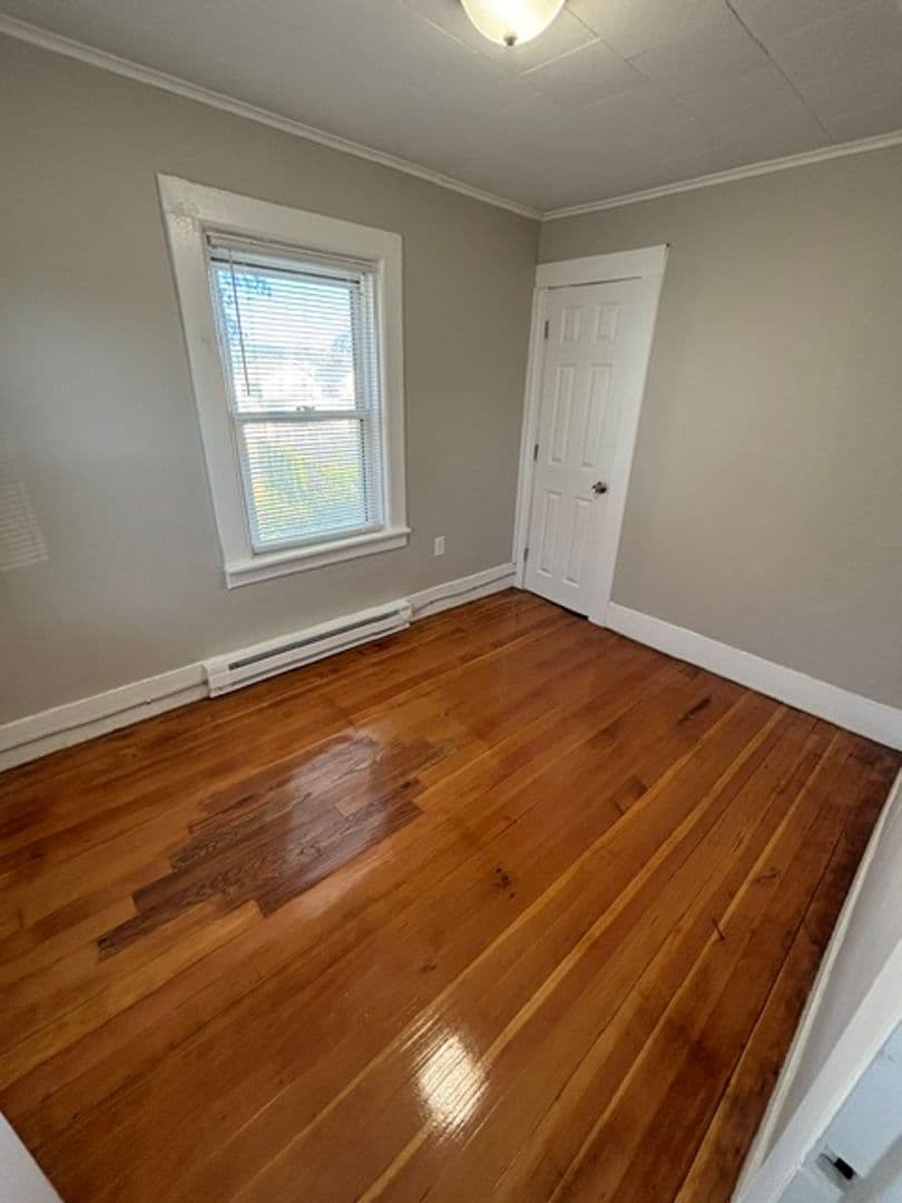 Holyoke Apartment: 77 Walnut