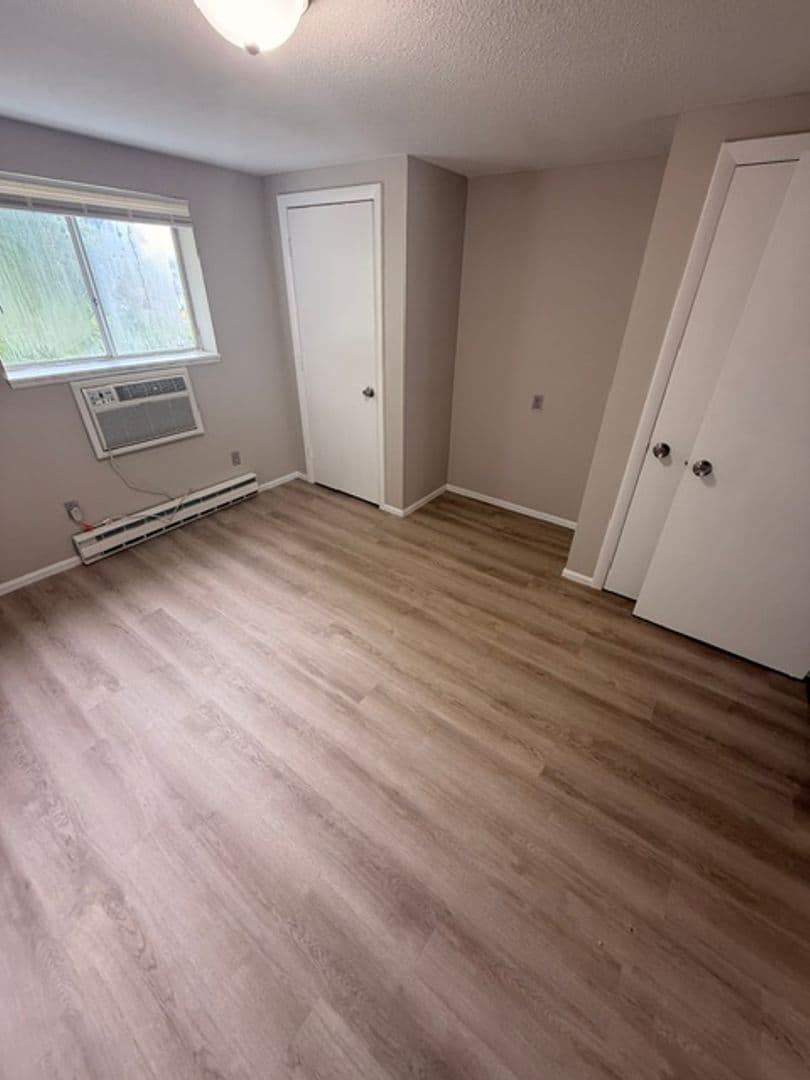 West Springfield Apartment: 1139 - 1163 Elm Street