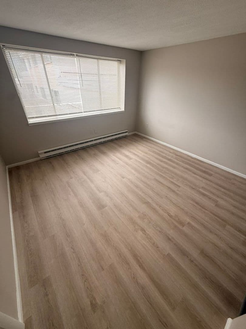 West Springfield Apartment: 1139 - 1163 Elm Street