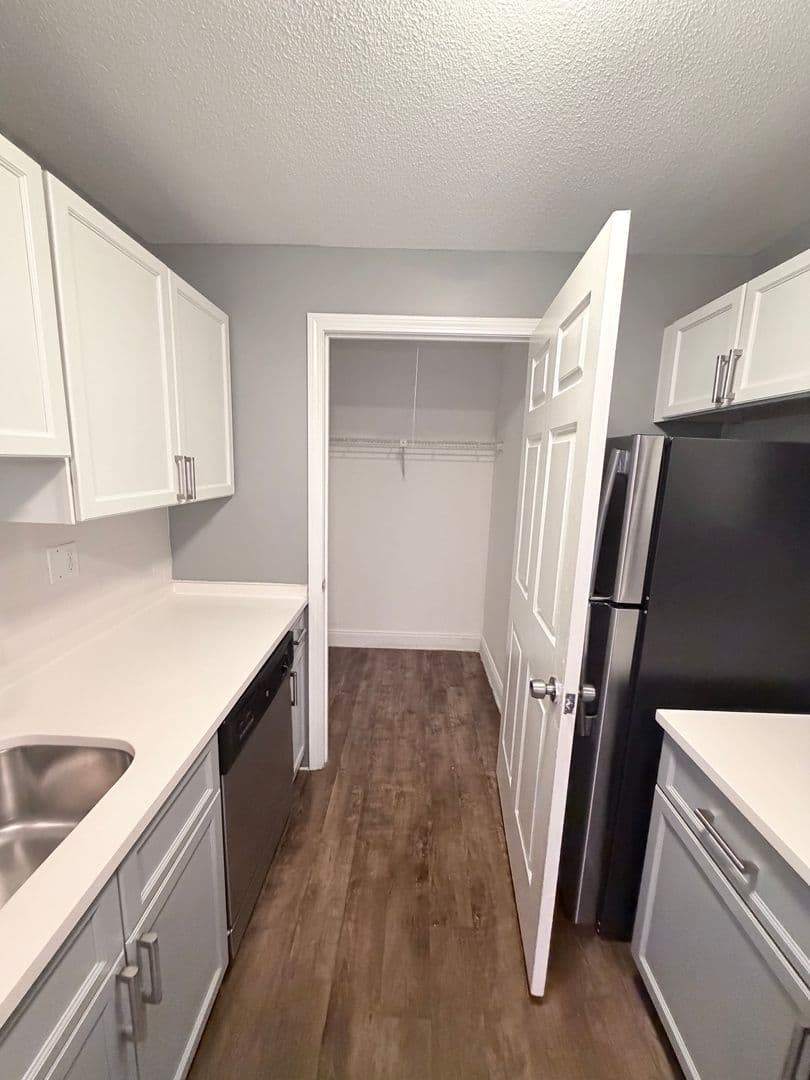 Springfield Apartment: 122 Chestnut Street
