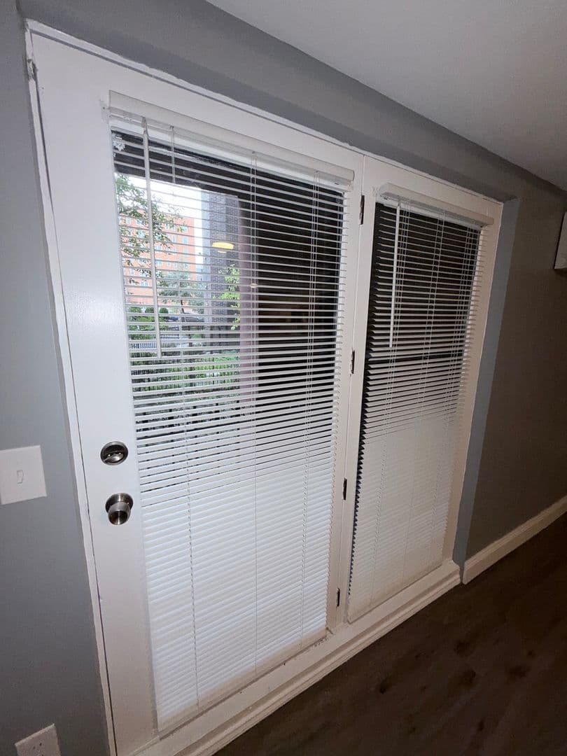 Springfield Apartment: 122 Chestnut Street