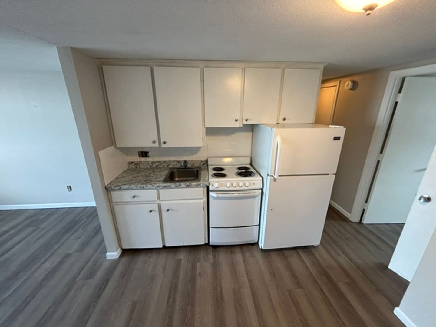 West Springfield Apartment: 1139 - 1163 Elm Street