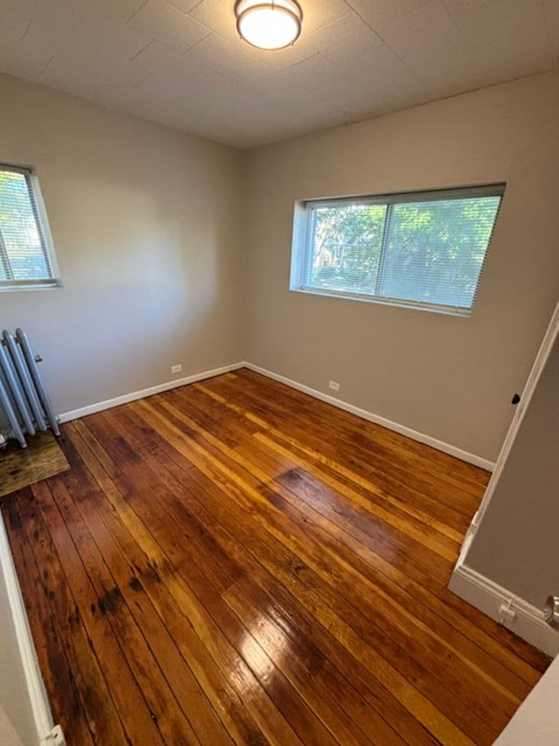 Springfield Apartment: 428-430 Belmont Ave / 39-43 Kenwood Ter