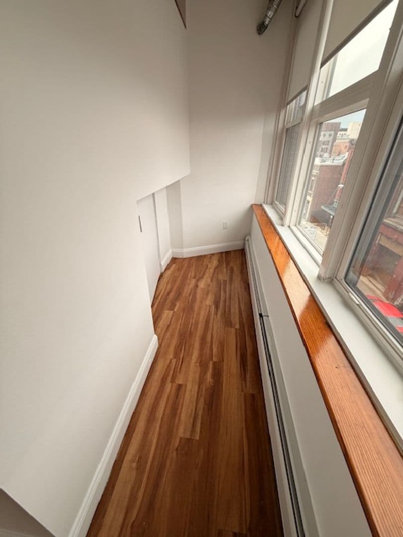 Springfield Apartment: 11-15 Park St