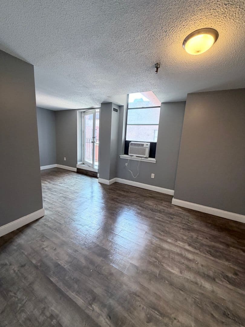 Springfield Apartment: 122 Chestnut Street