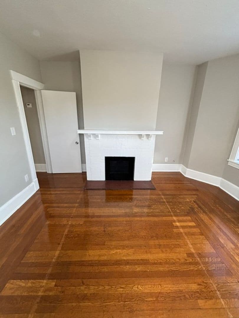 Springfield Apartment: 83-91 Sumner Ave