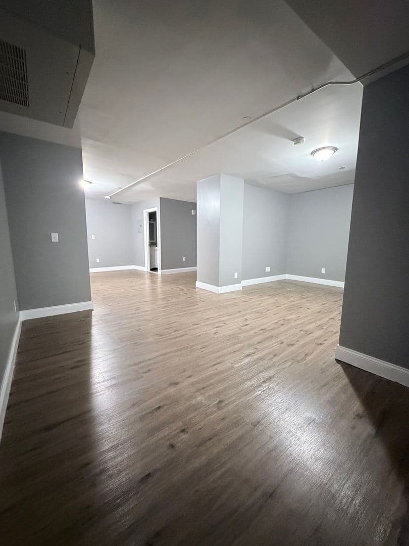 Springfield Apartment: 122 Chestnut Street